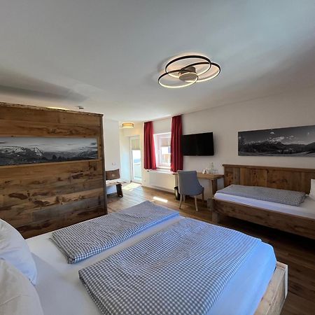 Hotel Garni Alpengruss Garmisch-Partenkirchen Extérieur photo