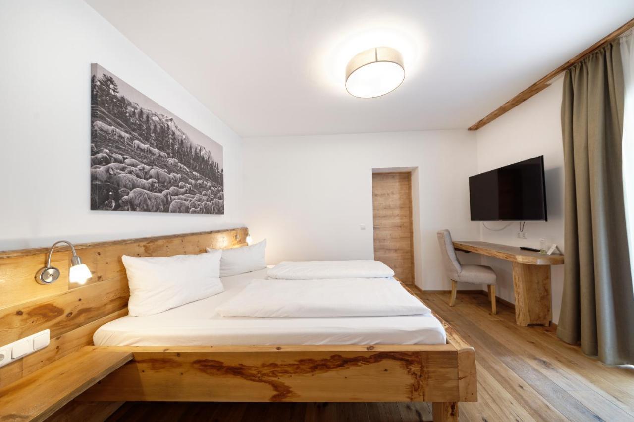 Hotel Garni Alpengruss Garmisch-Partenkirchen Extérieur photo