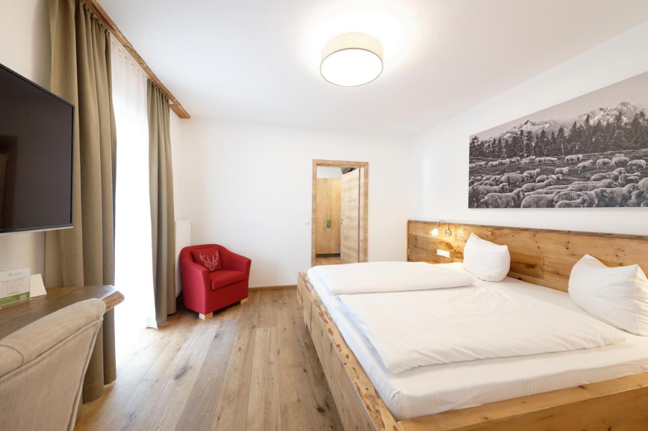 Hotel Garni Alpengruss Garmisch-Partenkirchen Extérieur photo