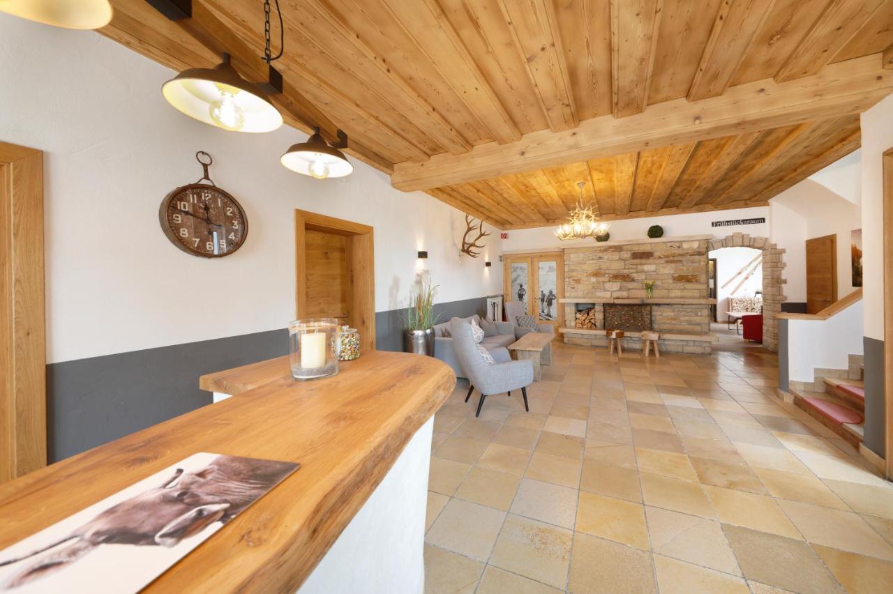 Hotel Garni Alpengruss Garmisch-Partenkirchen Extérieur photo
