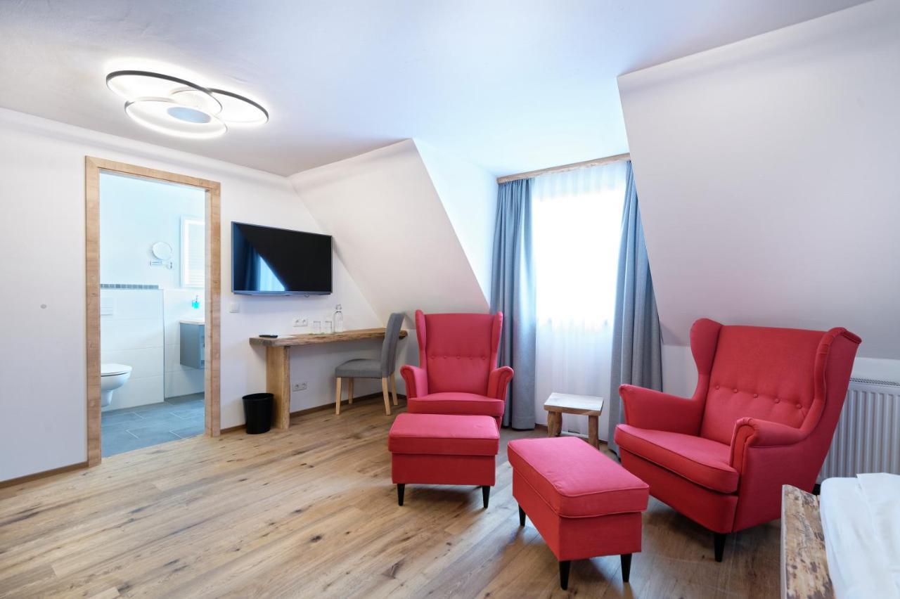 Hotel Garni Alpengruss Garmisch-Partenkirchen Extérieur photo