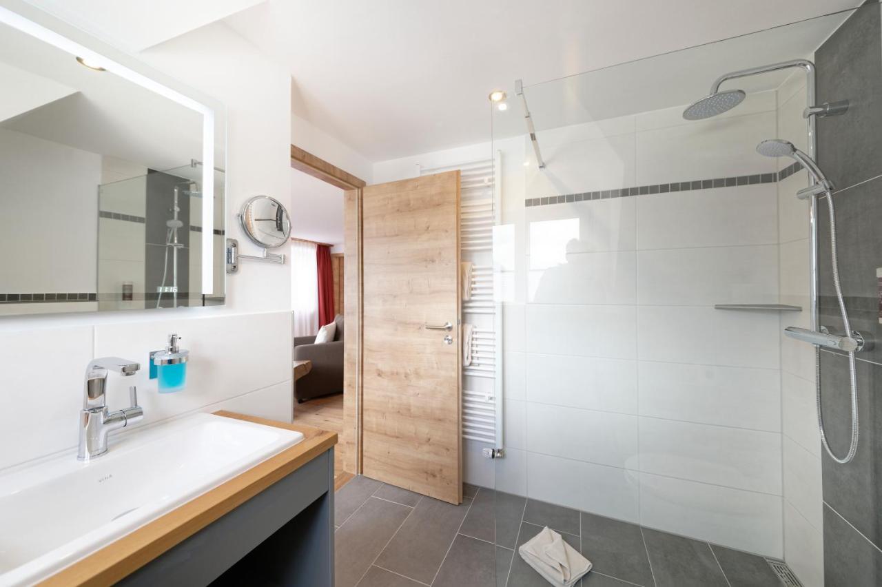 Hotel Garni Alpengruss Garmisch-Partenkirchen Extérieur photo