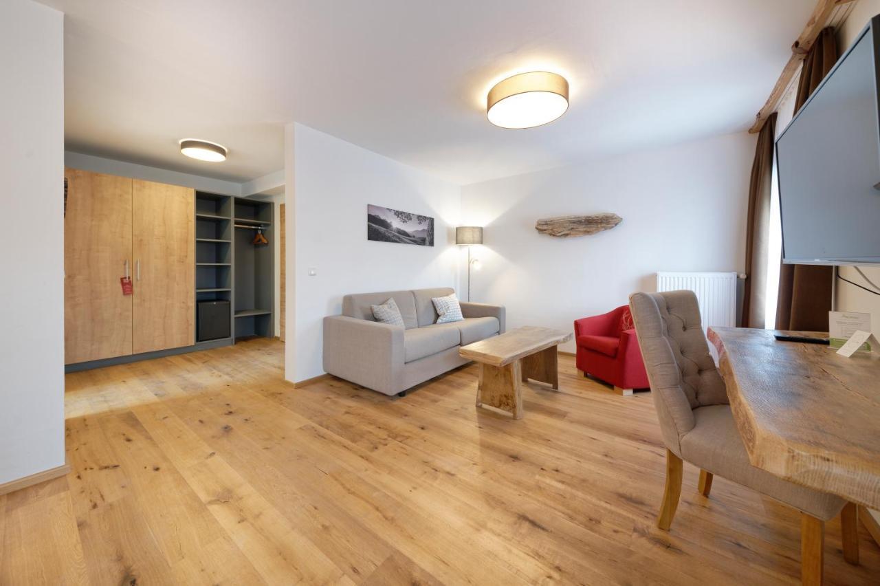 Hotel Garni Alpengruss Garmisch-Partenkirchen Extérieur photo
