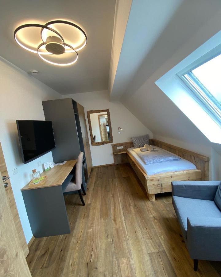 Hotel Garni Alpengruss Garmisch-Partenkirchen Extérieur photo