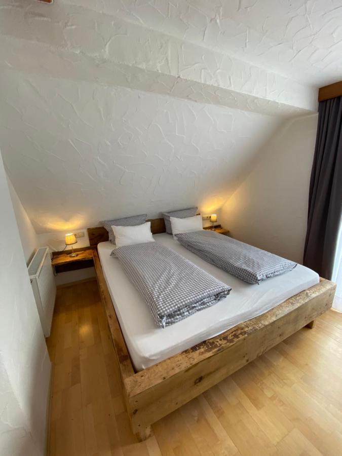 Hotel Garni Alpengruss Garmisch-Partenkirchen Extérieur photo