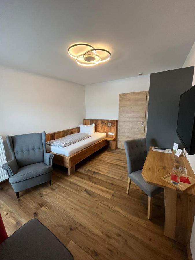 Hotel Garni Alpengruss Garmisch-Partenkirchen Extérieur photo
