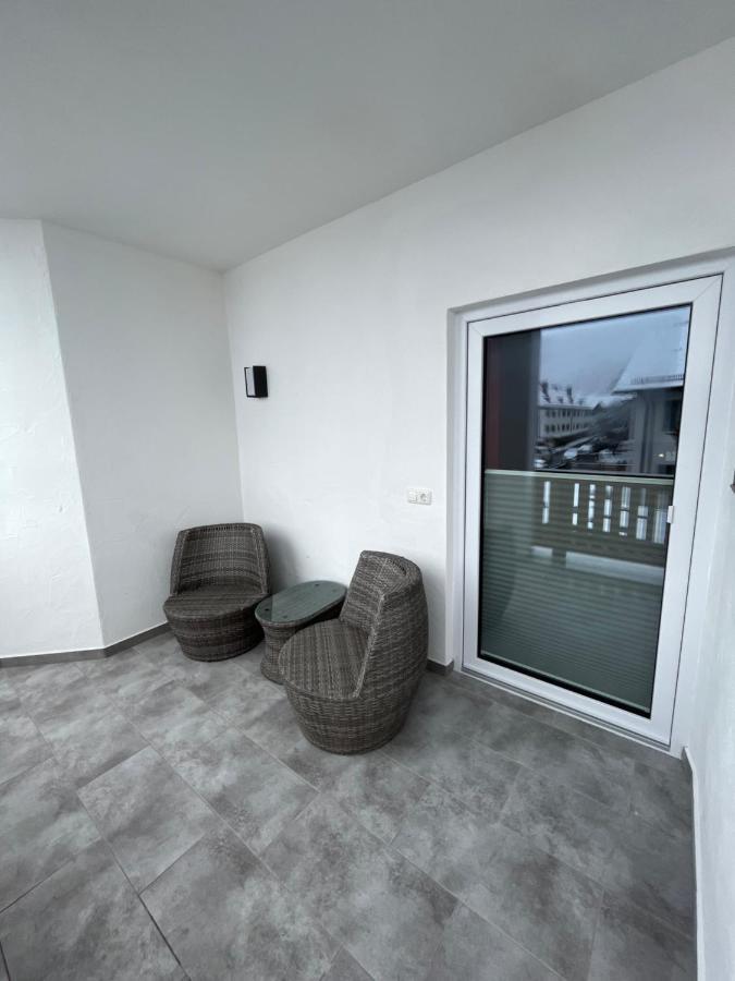 Hotel Garni Alpengruss Garmisch-Partenkirchen Extérieur photo