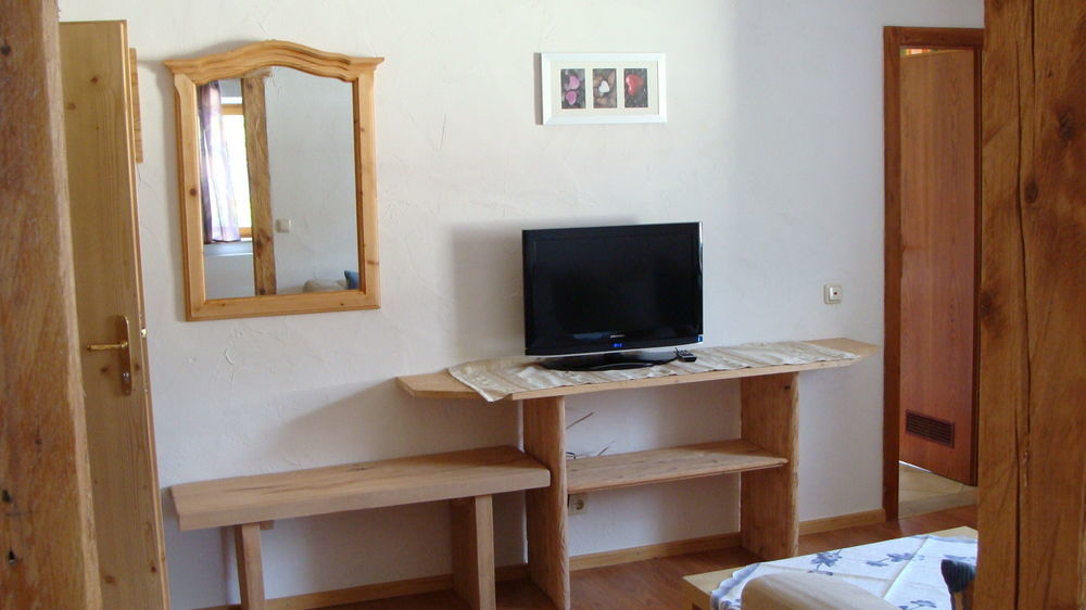 Hotel Garni Alpengruss Garmisch-Partenkirchen Extérieur photo