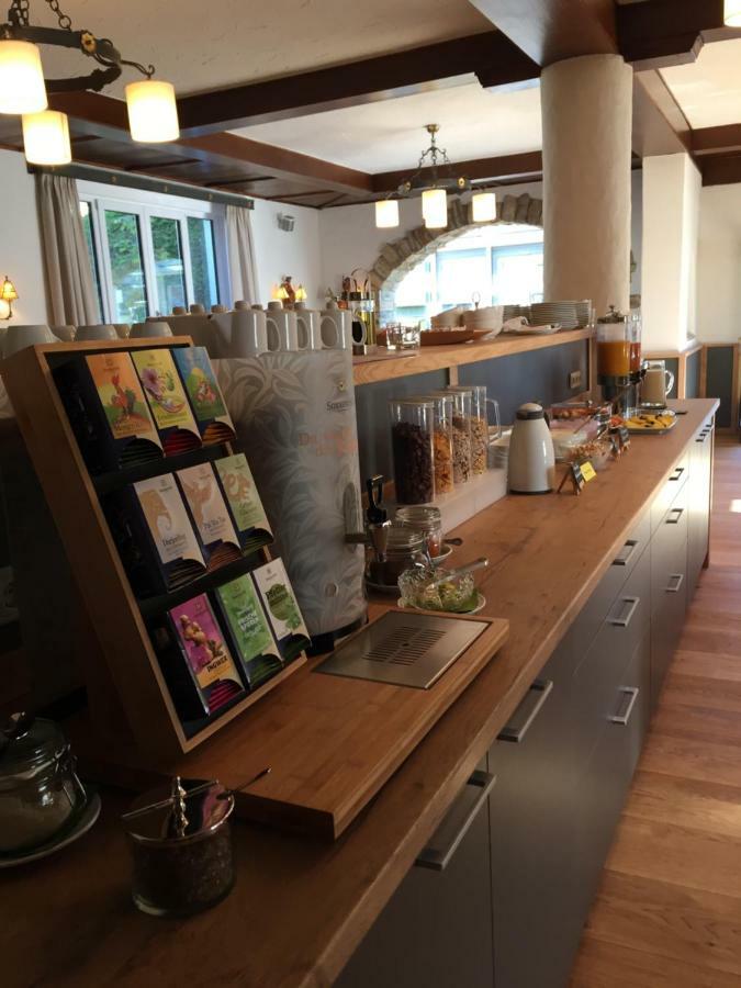 Hotel Garni Alpengruss Garmisch-Partenkirchen Extérieur photo