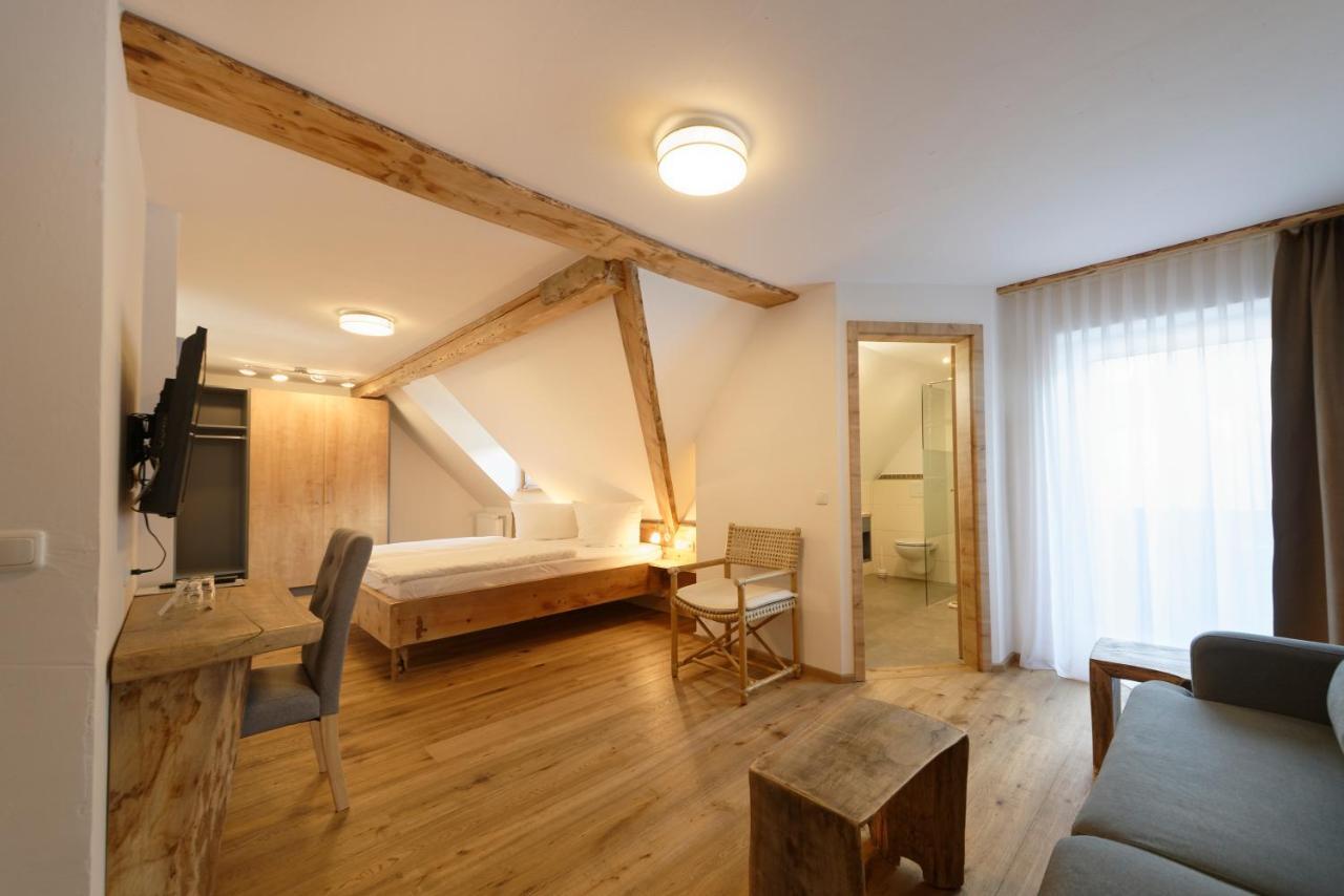 Hotel Garni Alpengruss Garmisch-Partenkirchen Extérieur photo