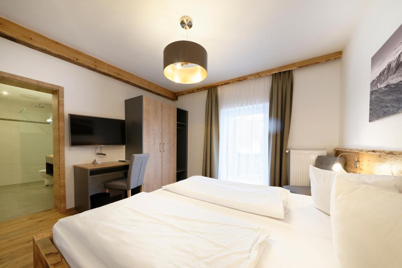 Hotel Garni Alpengruss Garmisch-Partenkirchen Extérieur photo