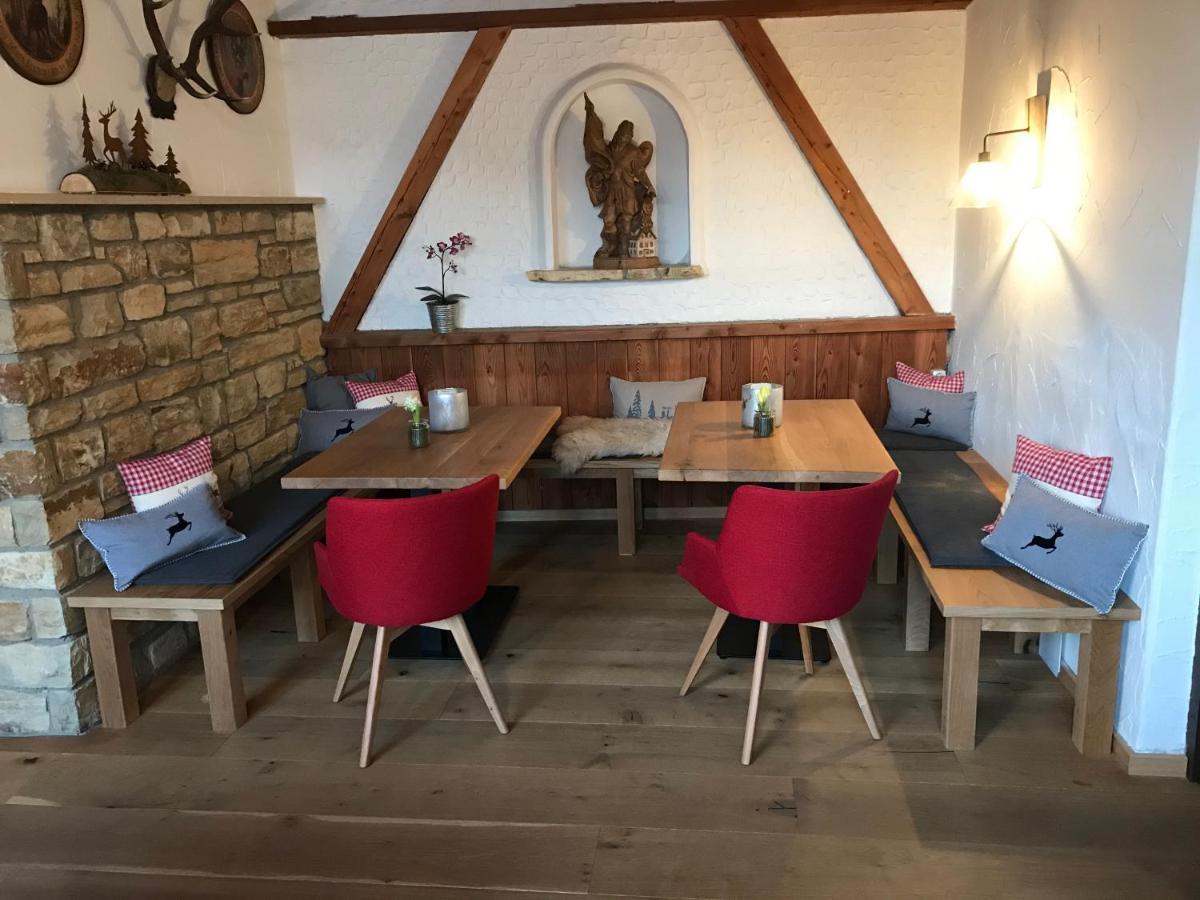 Hotel Garni Alpengruss Garmisch-Partenkirchen Extérieur photo