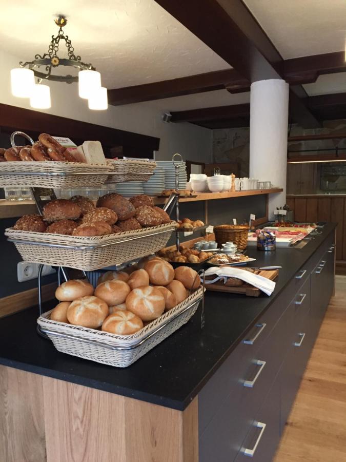 Hotel Garni Alpengruss Garmisch-Partenkirchen Extérieur photo
